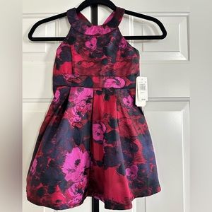 GB Girls Size 5 Dress NWT
